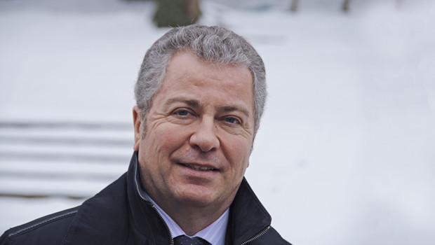 Entretien avec Olivier Vanneufville, directeur TP France de Kubot 