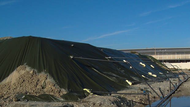 Colas Environnement : un maître mot, l’anticipation 