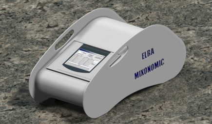 Elba développe un nouvel outil pour optimiser ses centrales à béton