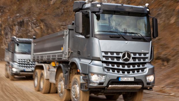 L’Arocs entre en piste