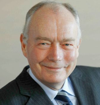 Ciments Français nomme Jean-Paul Méric président du conseil d’administration
