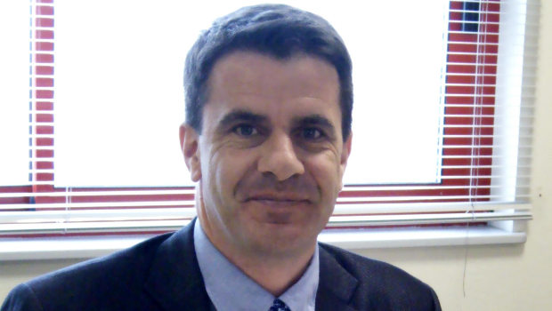 Entretien avec Jean-Marc Reynaud, DG de Yanmar CE Europe