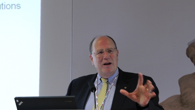 Terex se recentre sur ses fondamentaux