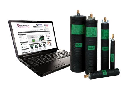 epsilonshop.fr : un réseau e-commerce 100% assainissement !