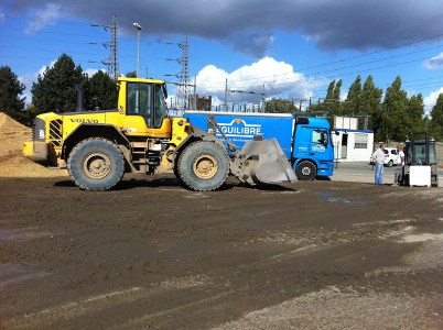 RDS présente le Loadmaster 9000i