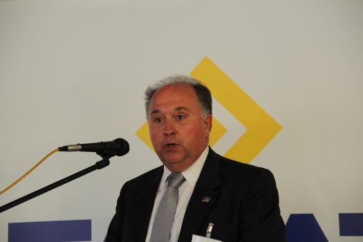 3,4 Mds€ de CA pour Fayat en 2012, en progression de 7,4 %