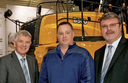 Bell reprend la main en Amérique