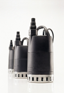 Grundfos élargit sa gamme de pompes dédiées au relevage des eaux