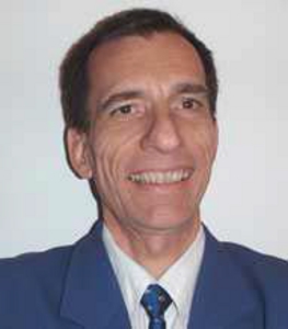 Claude Gitton, directeur général adjoint de l'agence de l'eau Loire-Bretagne