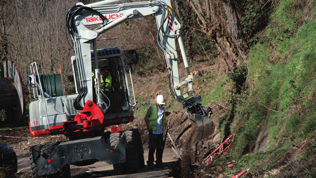 La location : le joker des chantiers ! 