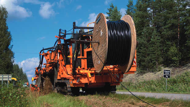 Groupe Marais : un expert historique de la pose mécanisée 