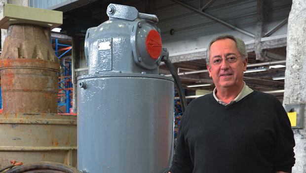 Xylem France : la location prend des clients à la vente 