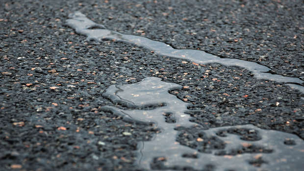 La taxe pour l’eau pluviale 