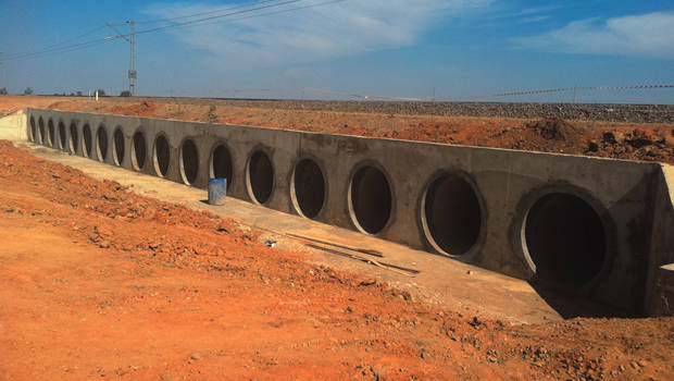 SMCE Forage : une expertise française au Maroc 
