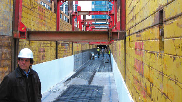 Krings International France : indispensable blindage 