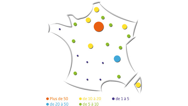 Valorisation des déchets pour réseau de chaleur optimisé 