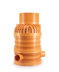 Rehau : une alternative polypropylène au regard béton