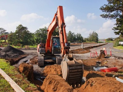 Le guidage évolutif de Trimble