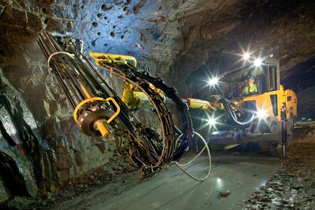 Atlas Copco lance une boulonneuse compacte