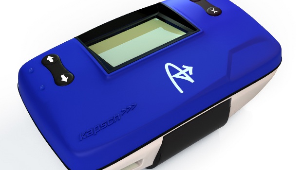 Axxès : un badge anticipant l’arrivée de la prochaine écotaxe