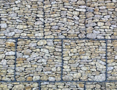 Structure de gabion : Maccaferri sort le PA6