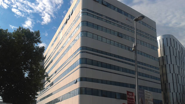Les BFUP, de multiples possibilités pour les architectes 