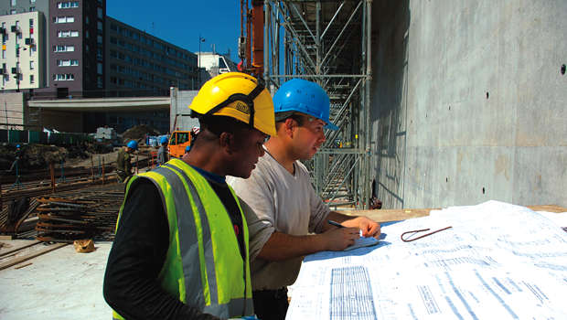 SFCE : la formation professionnelle : un axe prioritaire 