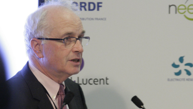 Vers un poste électrique adapté aux contraintes des énergies renouvelables