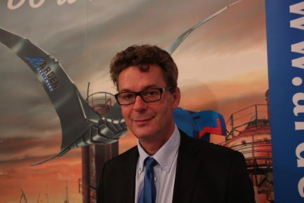 Arden Equipment s'installe en Grande-Bretagne