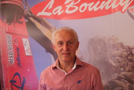 Ardennes Tech, 10 ans déjà et 50 cisailles commercialisées