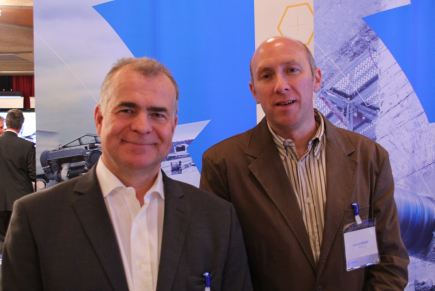 Tyrolit, un précurseur de la démolition contrôlée