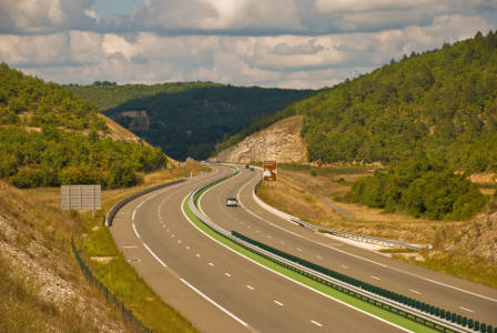 L'échangeur de Cahors s’offre un lifting