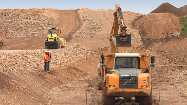 Les grands chantiers embauchent 