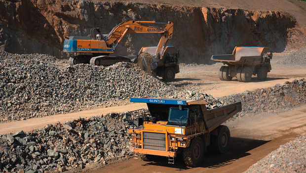 Seimat : les ventes de matériels chutent après le palier de 2012 