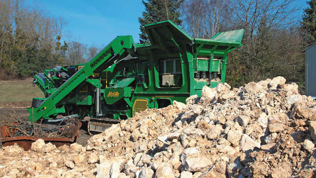 Meca-Soude : retour gagnant