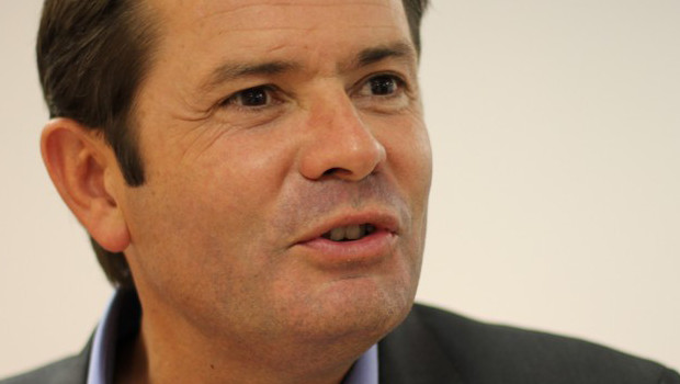 General Electric : nomination à la tête de la division Lighting 