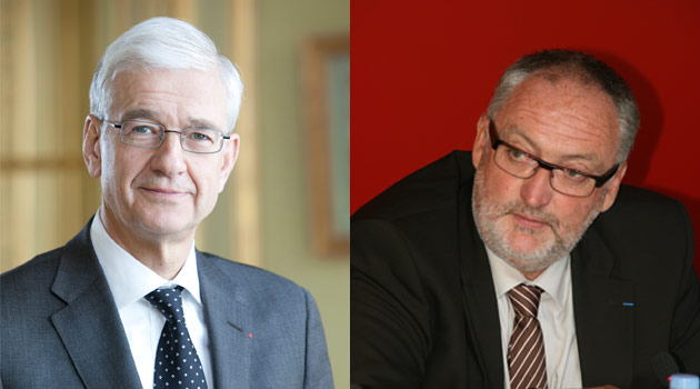 Auto-entrepreneur : FFB et Capeb divergent