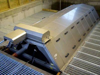 Power Motion Filters au salon Hydrogaïa