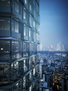 A Boulogne-Billancourt, Citylights fait peau neuve