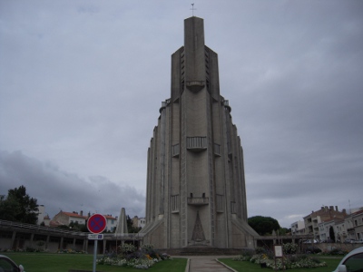  Notre-Dame de Royan s’offre un coup de jeune