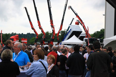 Miltra fête 35 ans d'existence