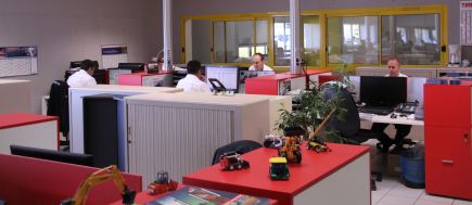 Hydrokit, groupe Vensys Post Equipment fête ses 30 ans