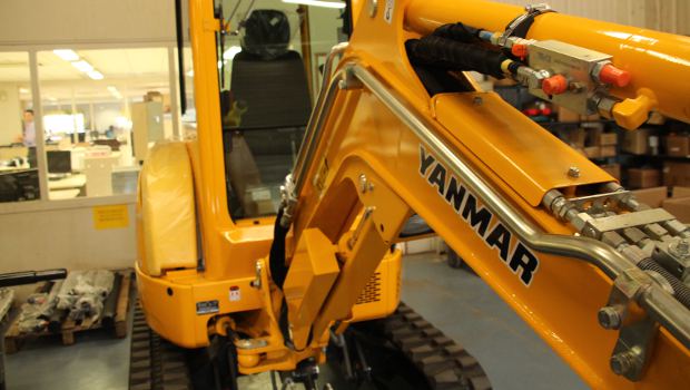 Hydrokit OEM voit le jour