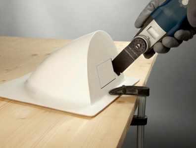 Bosch lance de nouveaux accessoires pour découpeurs-ponceurs
