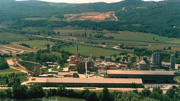 L’industrie cimentière en appelle aux pouvoirs publics 