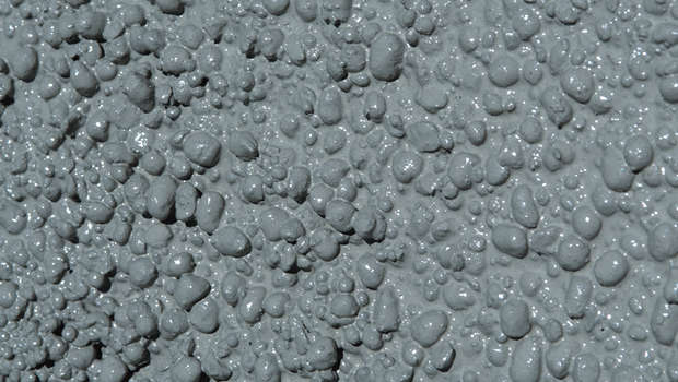 Révision de la norme EN 206-1 pour adaptation aux spécificités françaises 