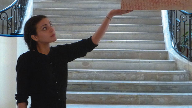 Quand le béton se met à chanter 