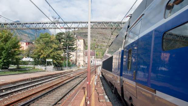Avenir compromis pour la LGV Lyon-Turin 