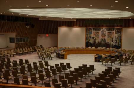 Skanska rénovera le siège de l'ONU