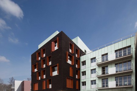 A Paris, le 12è accueille 80 logements sociaux